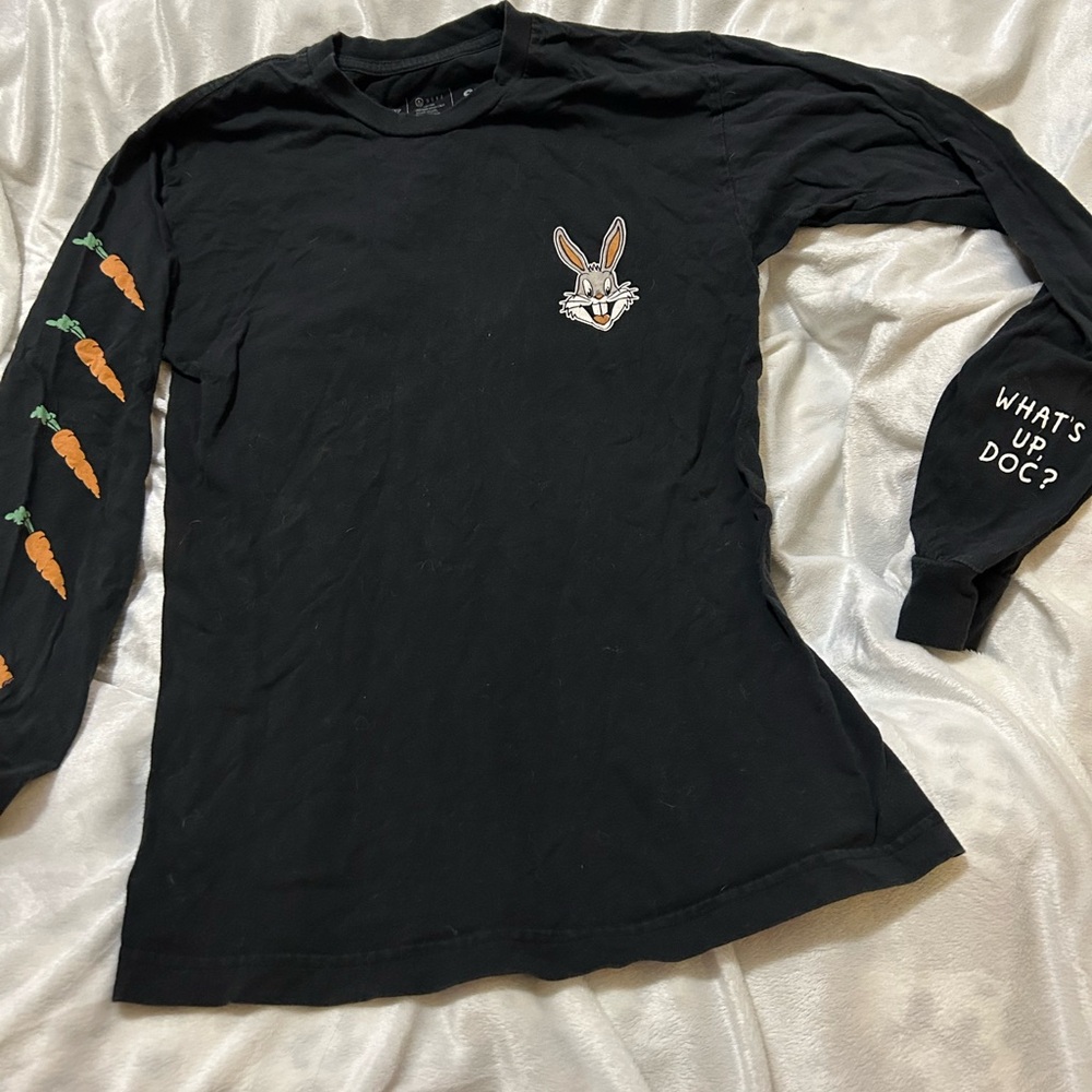 NEFF x Looney Tunes “Bugs Bunny” Long Sleeve